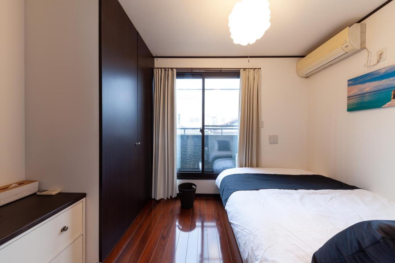 City Center Shibuya -都心縁渋谷- Prefektura Tokio Exteriér fotografie