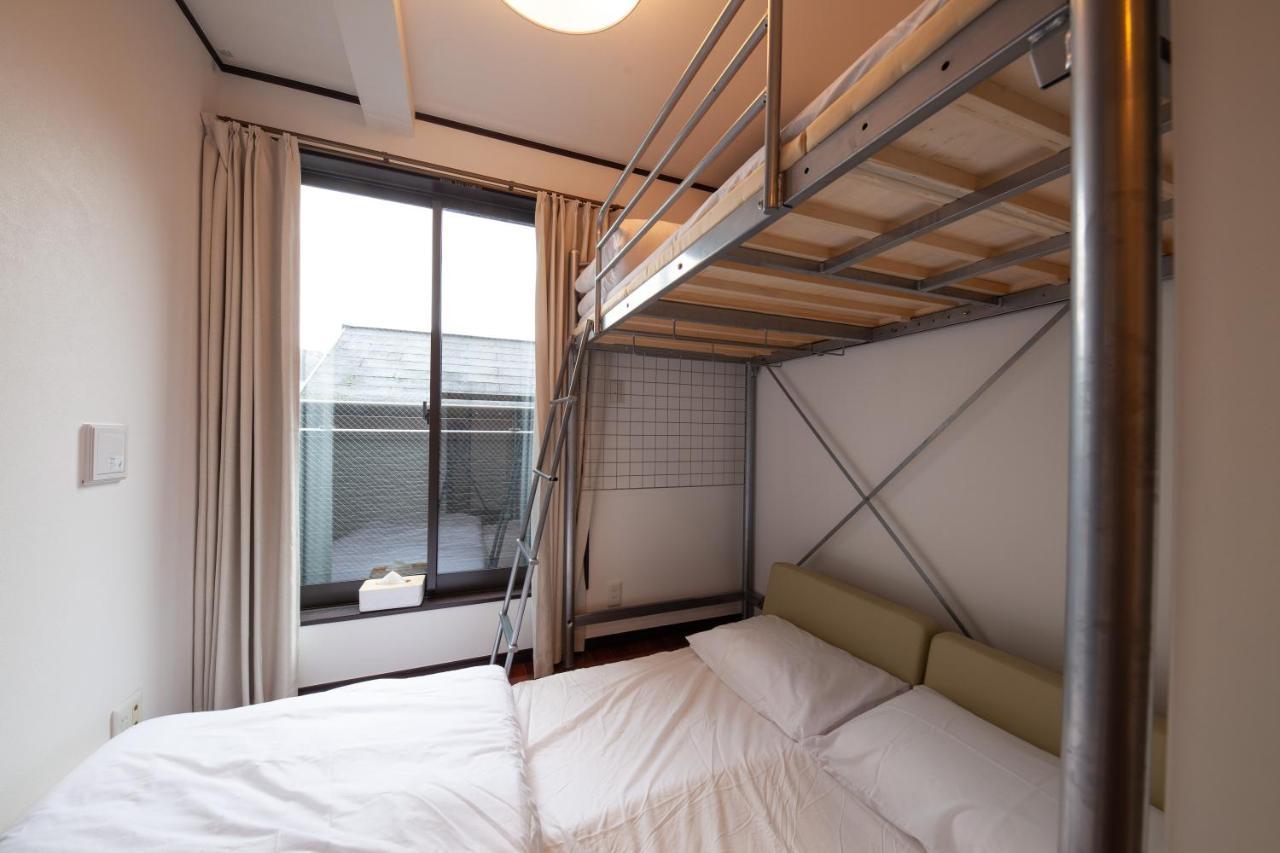 City Center Shibuya -都心縁渋谷- Prefektura Tokio Exteriér fotografie