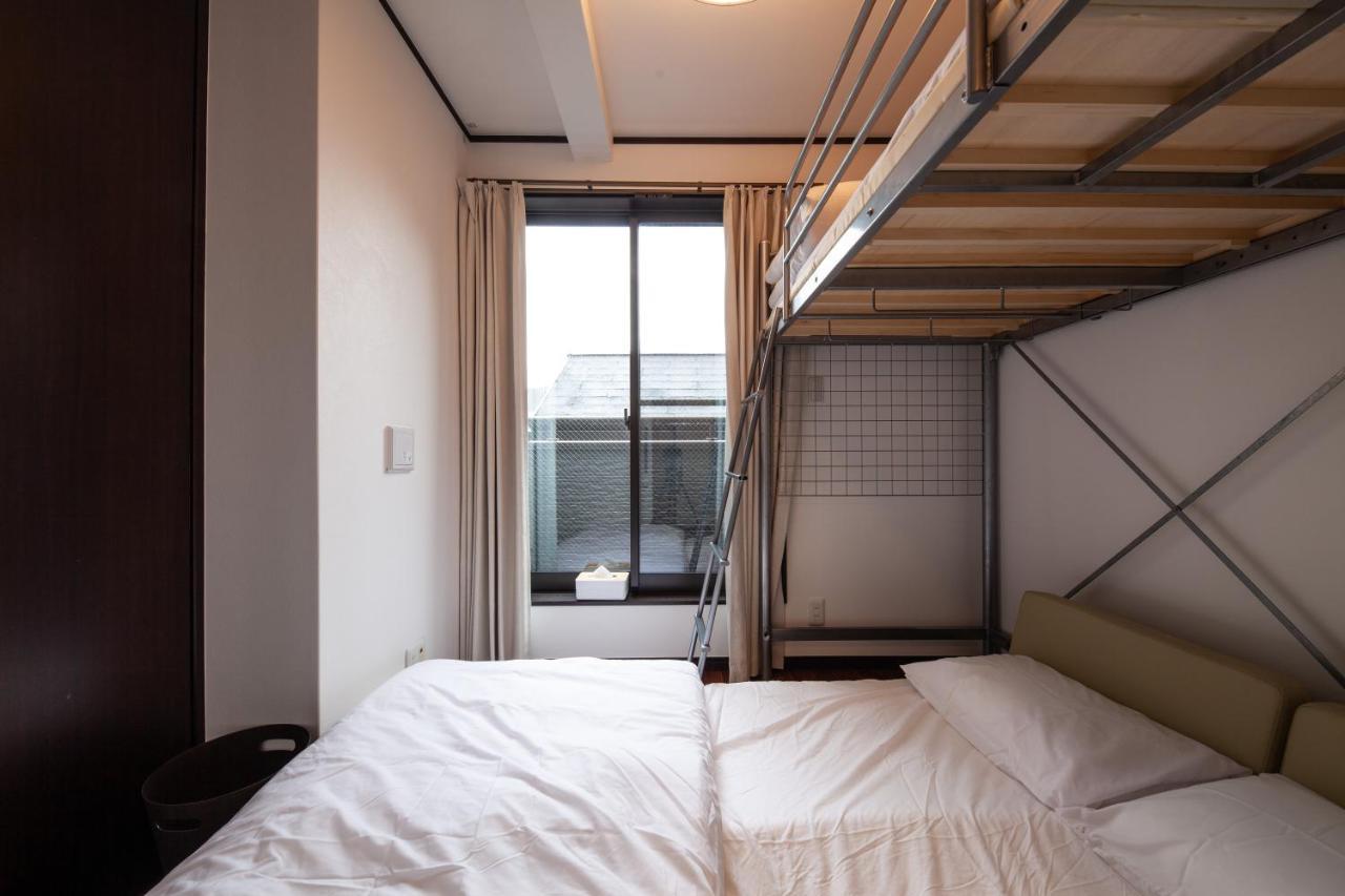 City Center Shibuya -都心縁渋谷- Prefektura Tokio Exteriér fotografie