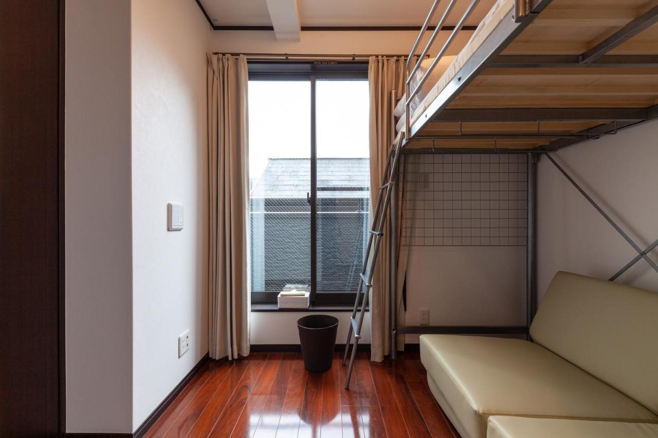 City Center Shibuya -都心縁渋谷- Prefektura Tokio Exteriér fotografie